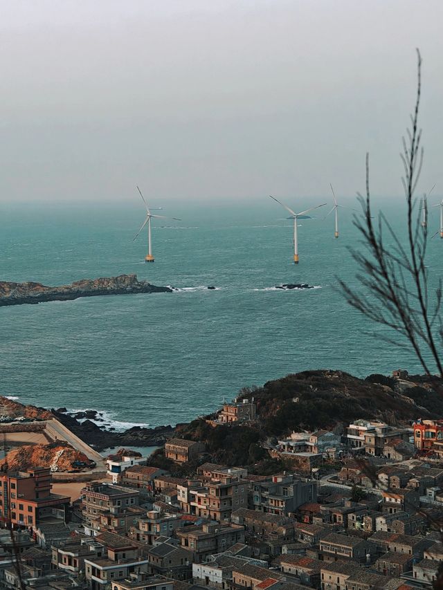 老友尋古 福州-平潭-泉州古鎮之旅穿越時光的體驗