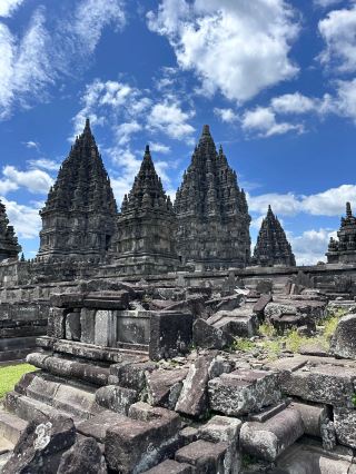 คู่มือการท่องเที่ยวอินโดนีเซีย 12 วันในช่วงวันหยุดฤดูหนาว