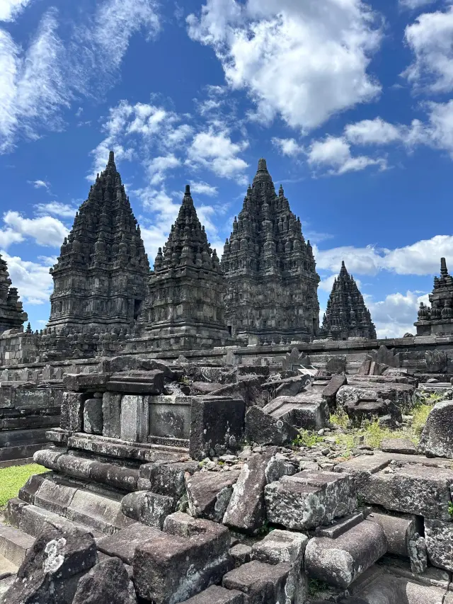 Winter Vacation in Indonesia: 12-Day Travel Guide