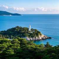 威海旅遊攻略:山海相依,自在呼吸