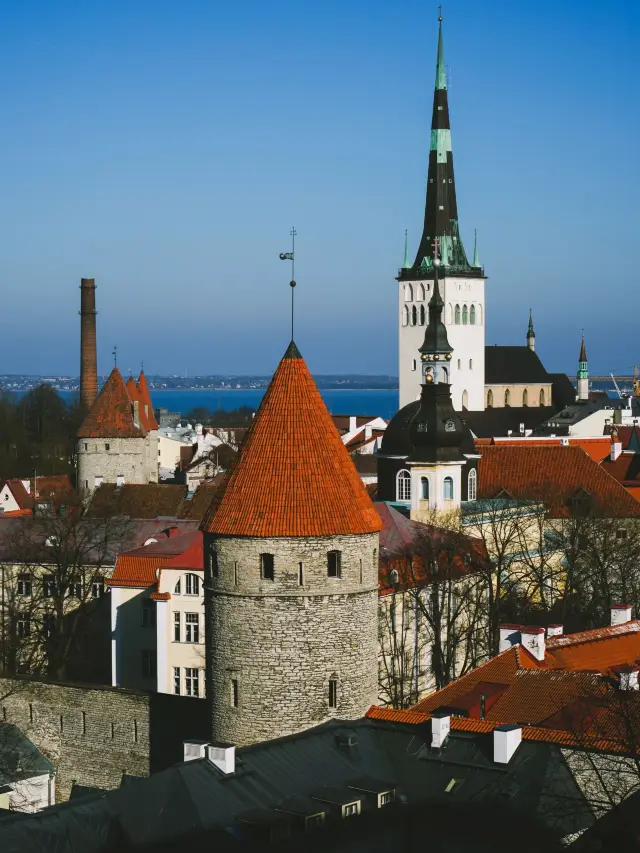 A Multi-Country Nordic Adventure with Kids: A Fairytale Journey Through History