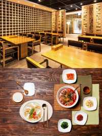 索諾休楊平郡酒店，邂逅自然與愜意