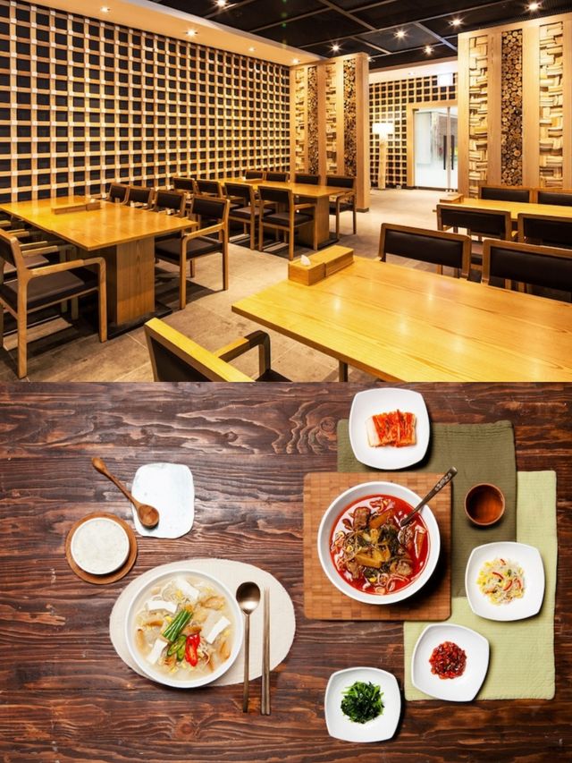 索諾休楊平郡酒店，邂逅自然與愜意