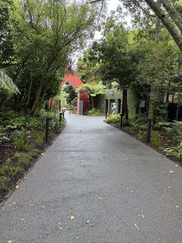 Worlds of Wonder At Hamilton Gardens, You Can’t Miss this!