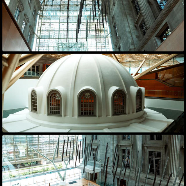 新加坡🏛️NGS | 邂逅東南亞最大現代藝術殿堂