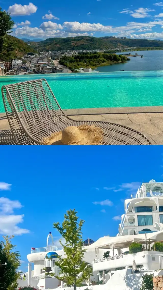 Don't come, because it's truly...