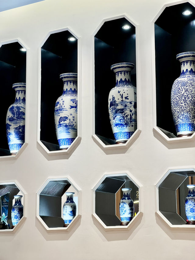 Affordable Luxury in Guangzhou: 💎 Michelin-Selected Dim Sum 