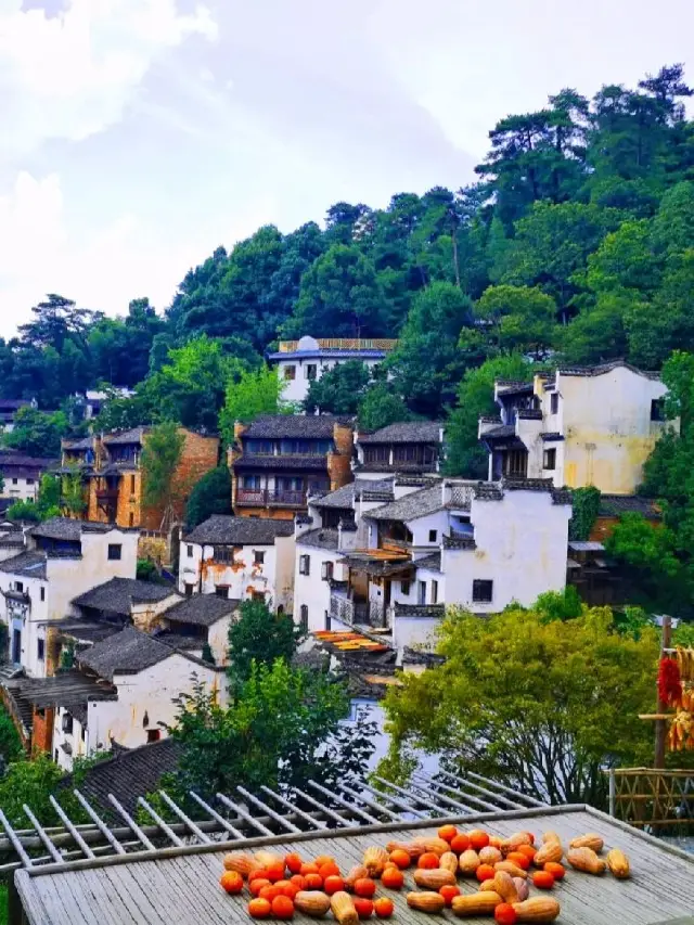 짧은 연휴에 떠나는 장시성 난창-뤼산-징더전 여행 가이드