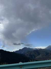2日速覽新疆那拉提旅遊風景區等地 玩轉攻略全在這