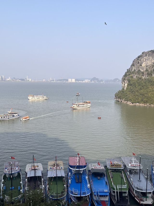 4天小長假 越南旅遊全攻略