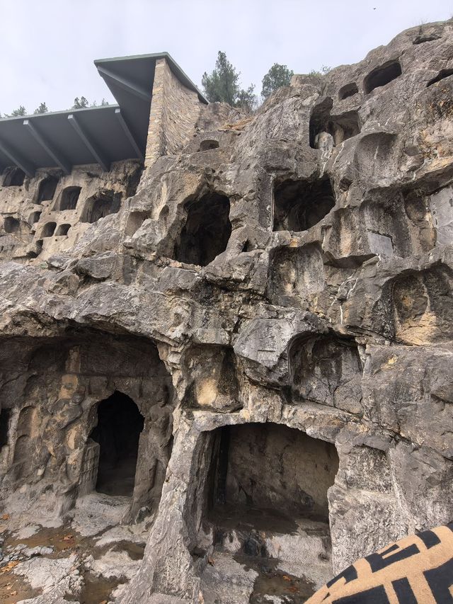 5日深度遊 河南鄭州-洛陽-開封超感人周全攻略