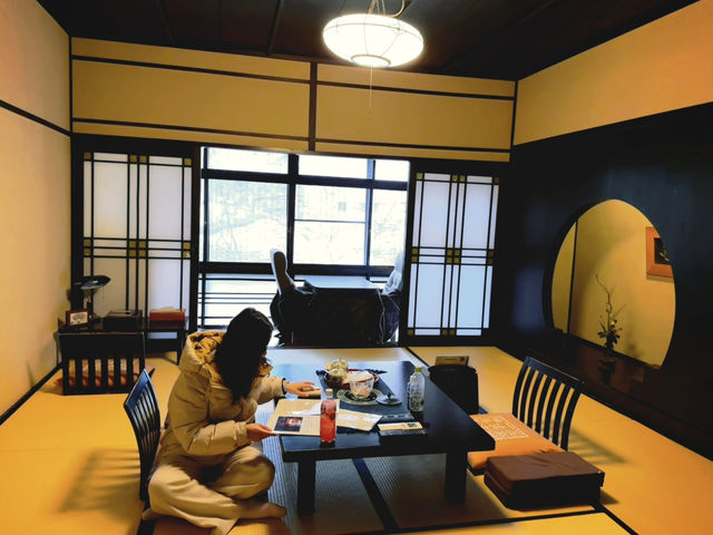 神戶和牛一泊兩食，有馬溫泉神級溫泉旅館，大阪中心區一小時直達！