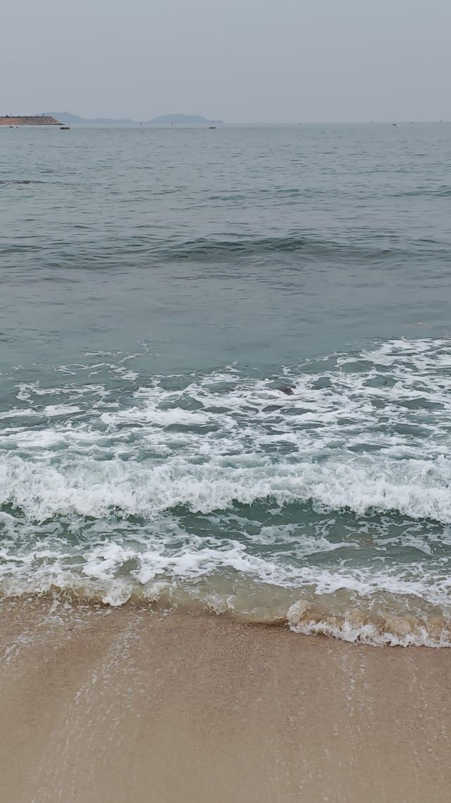 深圳最識玩嘅治癒系民宿！解鎖N種海趣玩法，步行1分鐘直達海邊