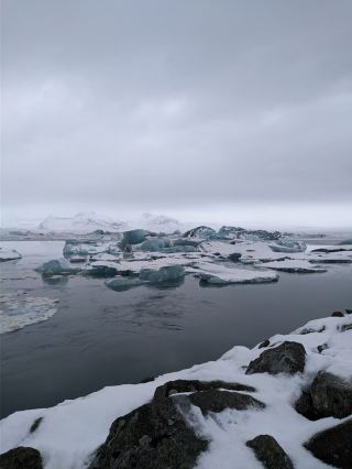 Iceland 10-Day Spring Tour Guide