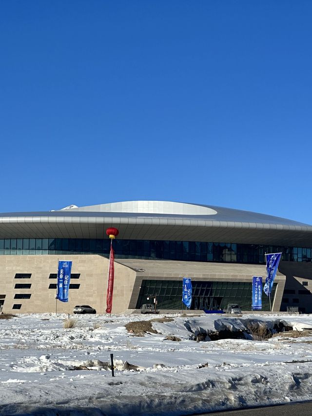 小長假去新疆北疆-烏魯木齊 你不可錯過的旅行攻略