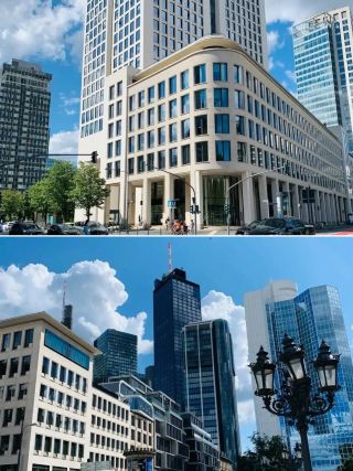 Frankfurt Two-Day Super Fun Guide, Unlock Now!