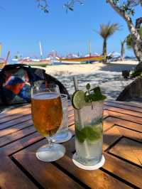 峇里島 | 沙努爾凱悅酒店，度假首選   酒店：Hyatt Regency Bali  地址：J
