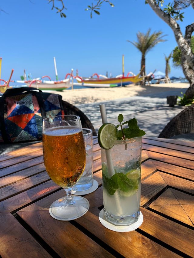 峇里島 | 沙努爾凱悅酒店，度假首選   酒店：Hyatt Regency Bali  地址：J