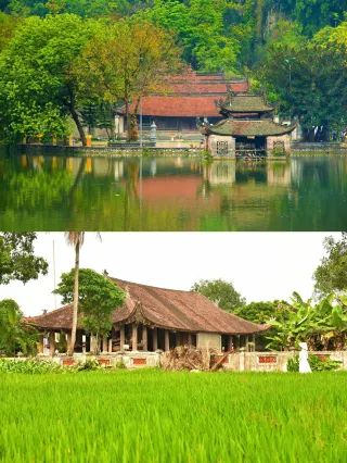 Bac Ninh Travel Guide 2026: Top Attractions, Things to do & Itinerary |  Trip.com | June 2026