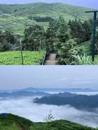 益陽雲台山風景區！