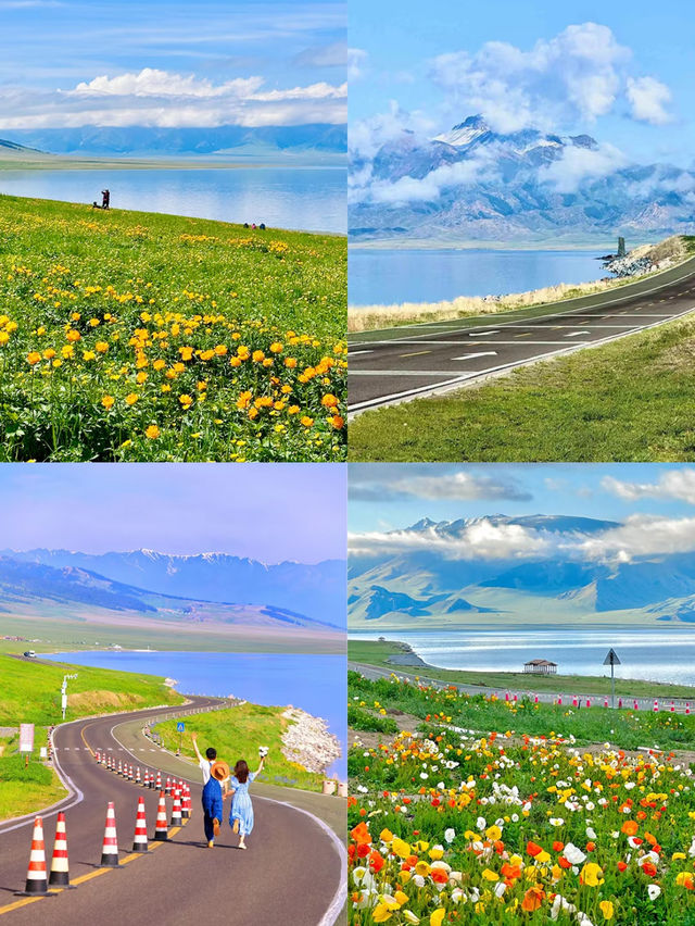剛從新疆旅遊回來，後勁也太大了……
