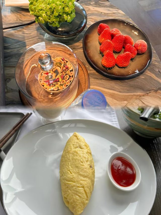 感謝深圳網友！讓我住上了網紅人生酒店