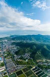 西山島|你一定未曾到過的蘇州放空秘境。