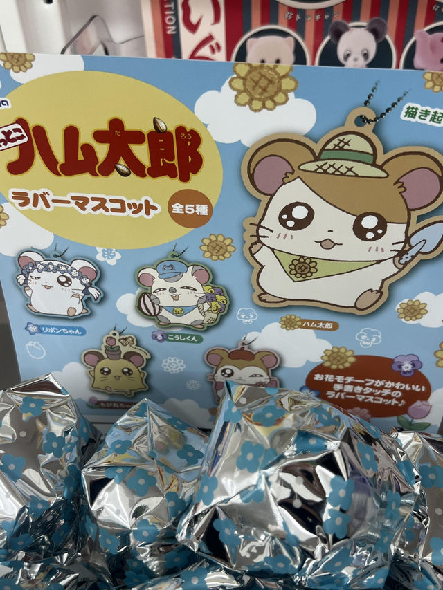 弘大文創之旅 | 探索首爾可愛天地🎀