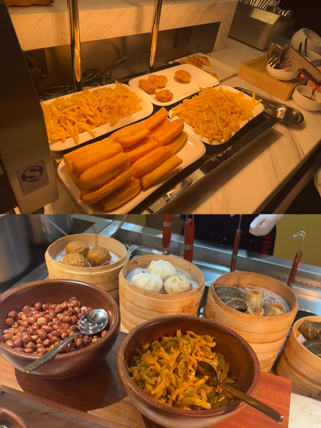 因為一首歌，我住進了揭陽這間酒店