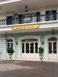 澳門必住 | 萊斯酒店正到爆🎉