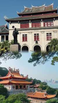 廈門旅遊｜看這篇就夠了，不踩雷超省心！