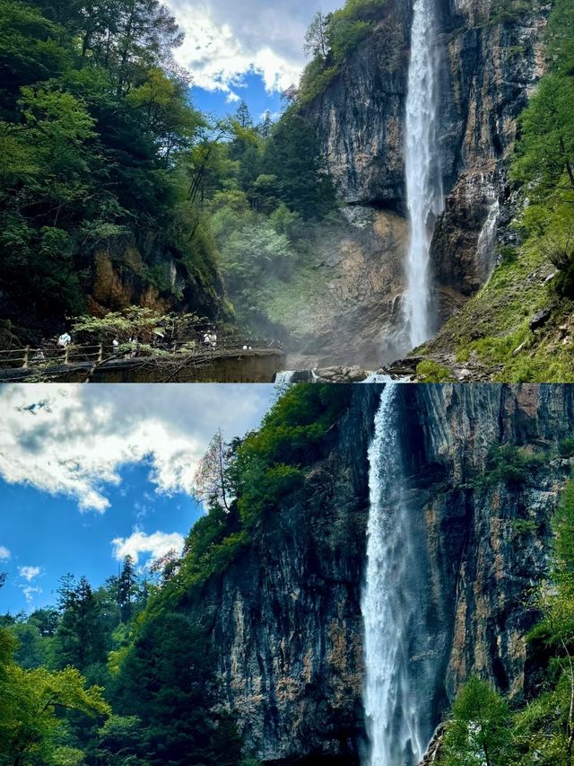 甘肅·隴南｜早知有隴南，何必下江南