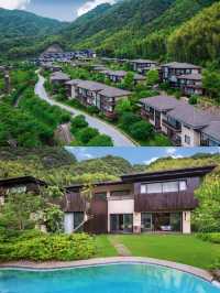 葛仙村度假區·酒店攻略