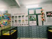 廣東省肇慶市著名展覽館景點：肇慶裹蒸文化展覽館。適合觀光旅遊、度假休閒等！