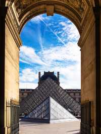 Paris Through Your Lens: Iconic Photo Spots 📸