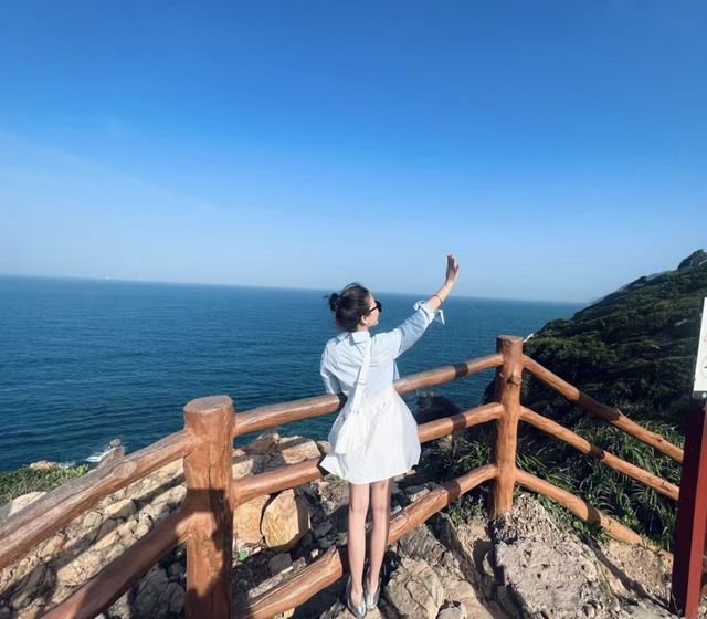 深圳鹿嘴山莊｜美人魚同款拍照聖地|||