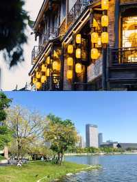 成都受罪已回，真不建議5月份來了