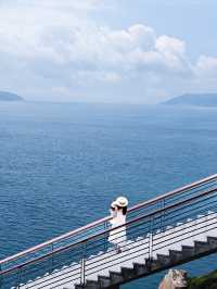 原來趕海才是東澳島的正確打開方式