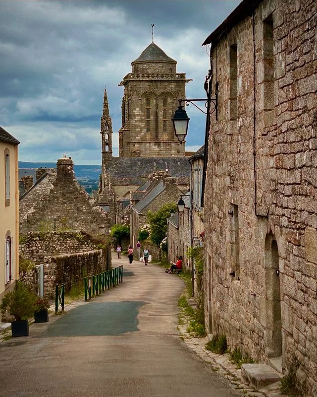 QUIMPER