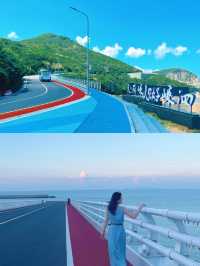 逃離人擠人！上海周邊避世感海島頂流