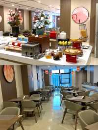 在商河住到了神仙酒店，下次來還住