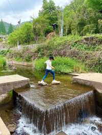 莫干山隱藏玩法人少到離譜附路線