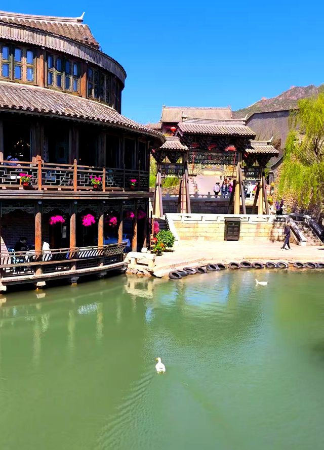 古北水鎮