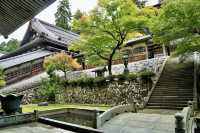 日本•福井縣｜永平寺