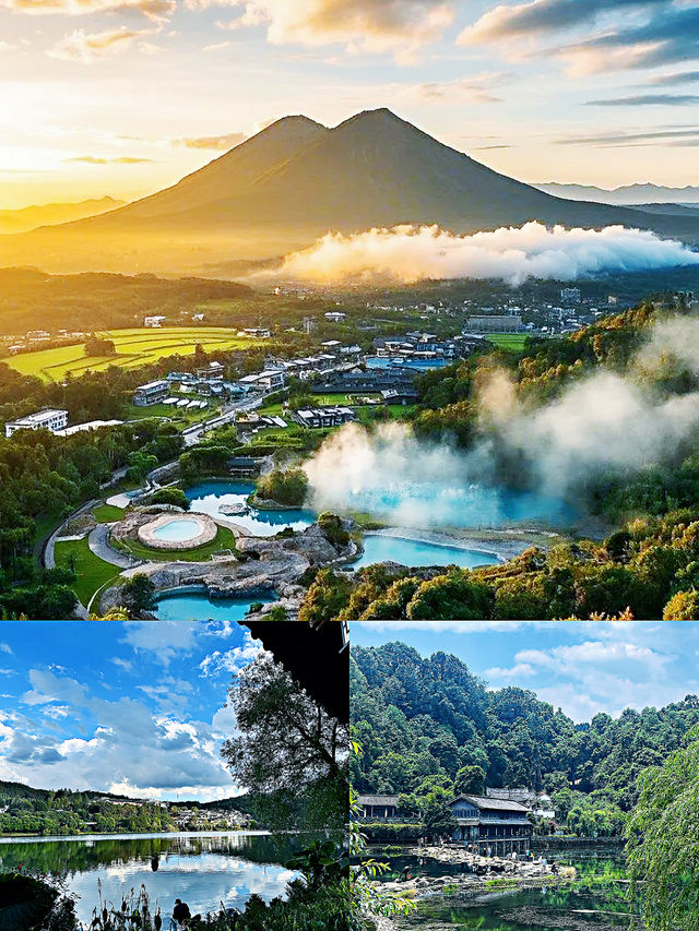 騰沖｜5-6月嚟真香！小眾旅遊寶藏地