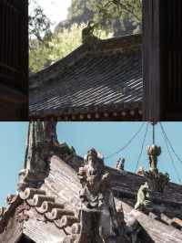 小眾歷史人文城市-山西長治