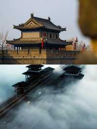大唐不夜城|穿越千年的盛世狂歡夜