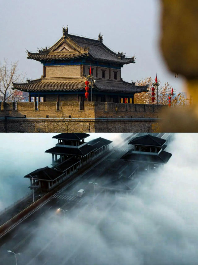 大唐不夜城|穿越千年的盛世狂歡夜