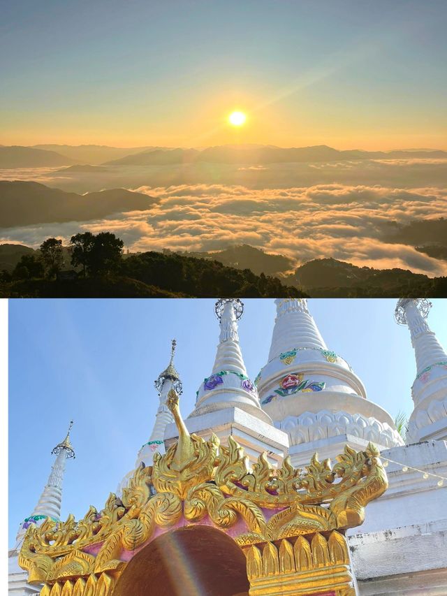 向全世界安利雲南之秘境臨滄