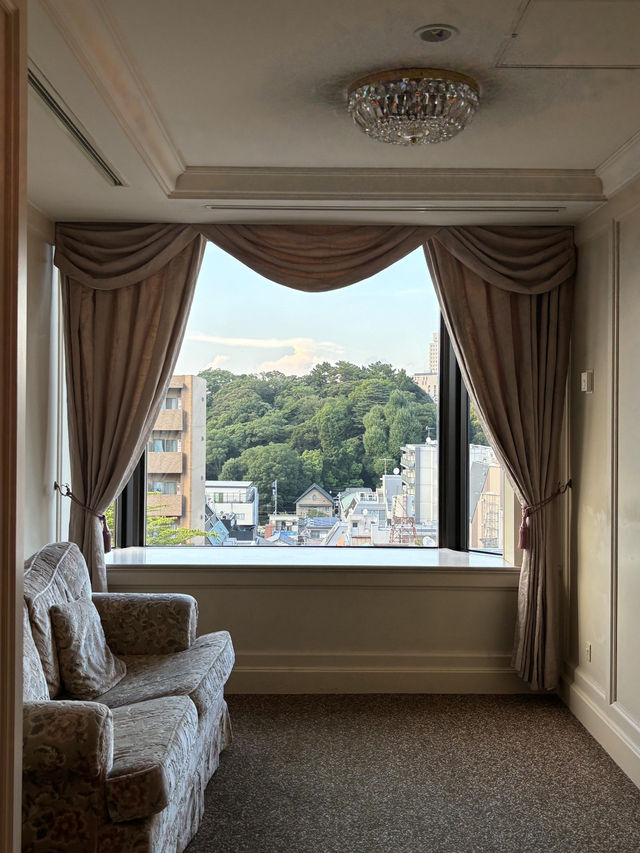 東京超舒適酒店✨Rihga Royal Hotel Tokyo
